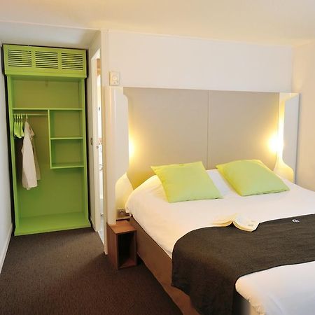 Campanile Nantes Saint-Sebastien-Sur-Loire Hotel Екстериор снимка