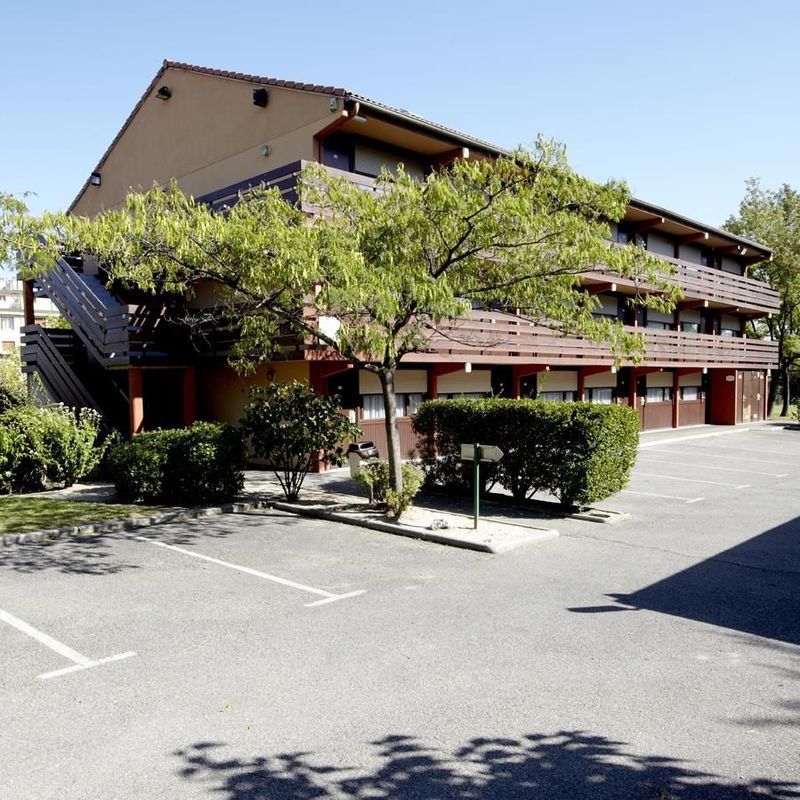 Campanile Nantes Saint-Sebastien-Sur-Loire Hotel Екстериор снимка