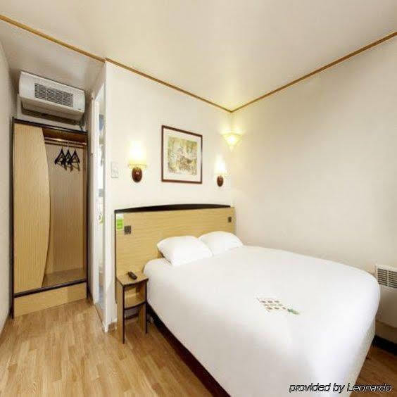 Campanile Nantes Saint-Sebastien-Sur-Loire Hotel Екстериор снимка