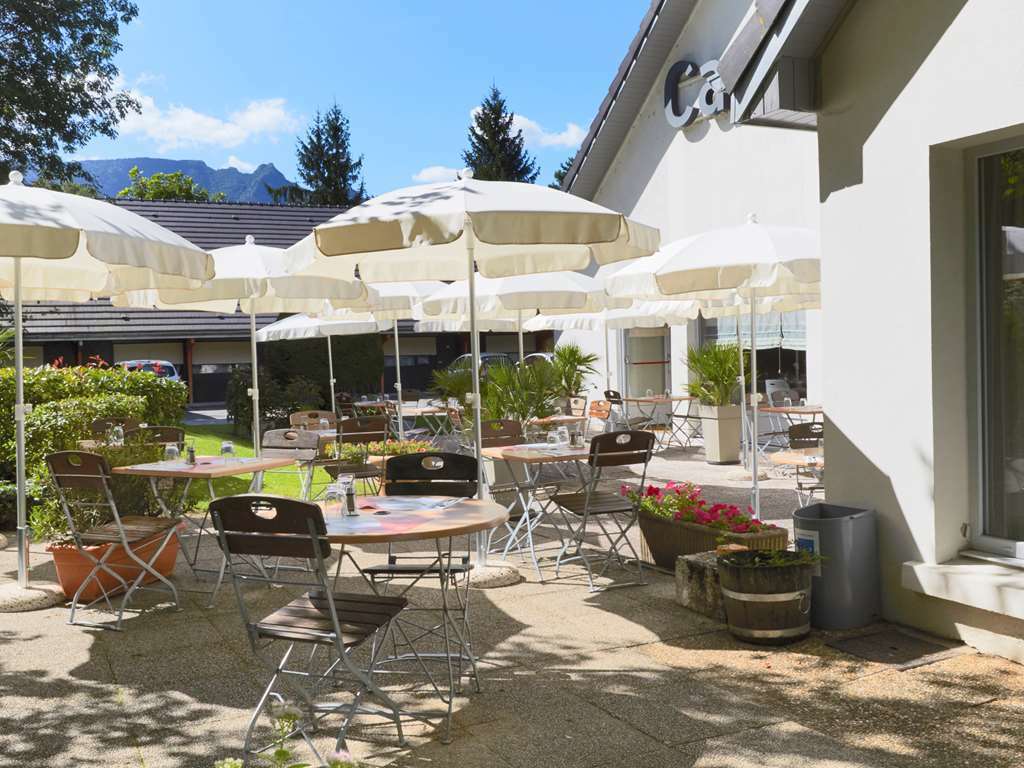Campanile Nantes Saint-Sebastien-Sur-Loire Hotel Екстериор снимка